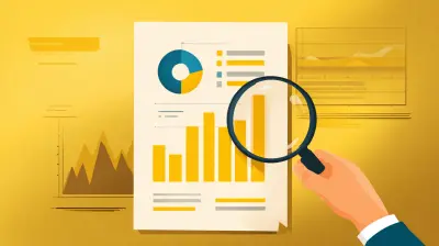 How to Use Data Analytics to Refine B2C Marketing Tactics