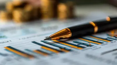How to Use KPIs to Improve Your Cash Management Process
