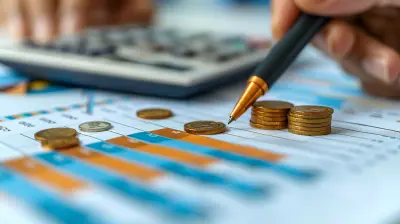 How to Use KPIs to Improve Your Cash Management Process