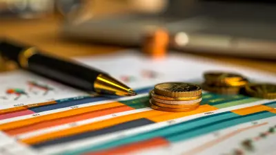 How to Use KPIs to Improve Your Cash Management Process