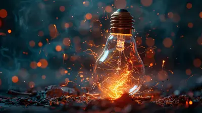 How Traditional Industries Are Fighting Back Against Disruptors