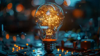 How Traditional Industries Are Fighting Back Against Disruptors