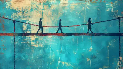 How Transparency Fosters Trust and Accountability in Business
