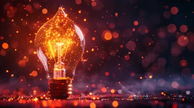 How Your Obsolete Business Model Can Become Your Next Big Innovation