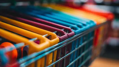 Implementing Omni Channel Approaches In Your Business Model
