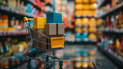 Implementing Omni-Channel Approaches in Your Business Model