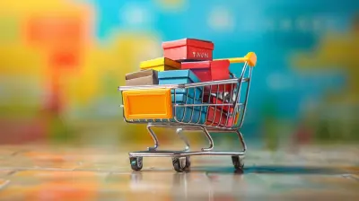 Implementing Omni-Channel Approaches in Your Business Model