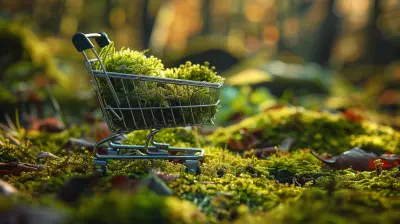 Implementing Subscription Models for Sustainable Growth in E-Commerce