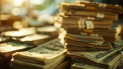 Improving Vendor Negotiations to Enhance Cash Flow Flexibility
