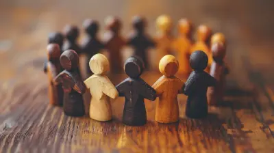 Inclusive Compensation Strategies: Ensuring Fairness Across the Board