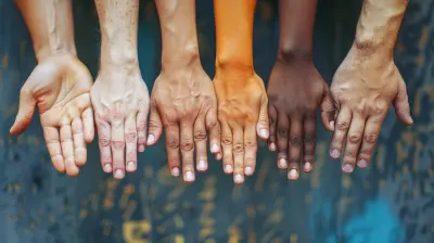 Inclusive Compensation Strategies: Ensuring Fairness Across the Board
