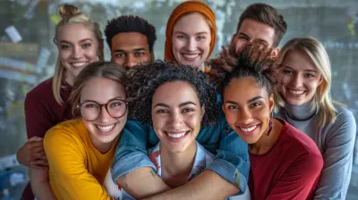 Inclusive Compensation Strategies: Ensuring Fairness Across the Board