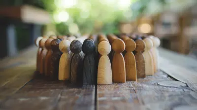 Inclusive Leadership: Guiding Your Team Toward Lasting Change