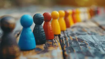 Inclusive Leadership: Guiding Your Team Toward Lasting Change