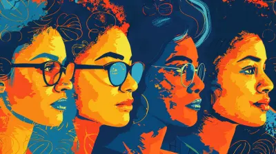 Inclusive Marketing: Reaching Customers Through Diverse Representation