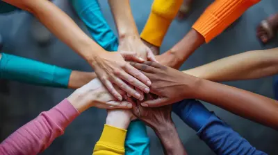 Inclusive Onboarding: How to Set Every New Employee Up for Success