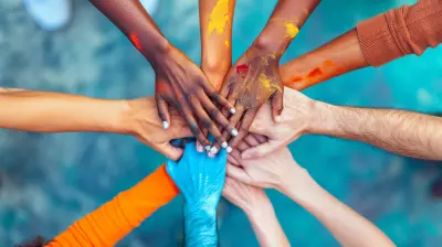 Inclusive Onboarding: How to Set Every New Employee Up for Success