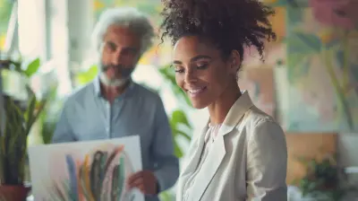 Increasing Productivity by Working with a Business Coach