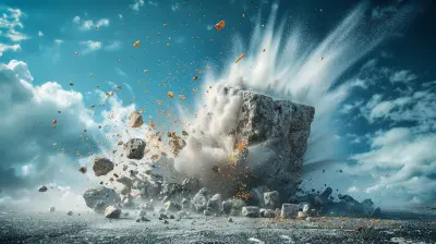 Innovate to Survive: How Companies Can Turn Disruption into Opportunity