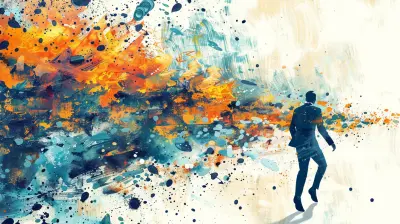 Innovate to Survive: How Companies Can Turn Disruption into Opportunity