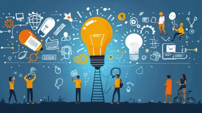 Innovation on a Budget: How Small Changes Can Lead to Big Results