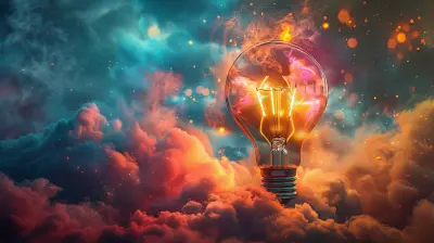 Innovation On A Budget How Small Changes Can Lead To Big Results