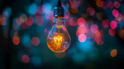 Innovation on a Budget: How Small Changes Can Lead to Big Results