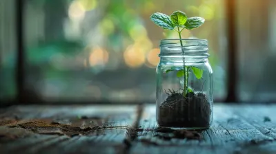 Innovation on a Budget: How Small Changes Can Lead to Big Results