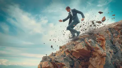 Innovation Pitfalls To Avoid Common Mistakes Companies Make