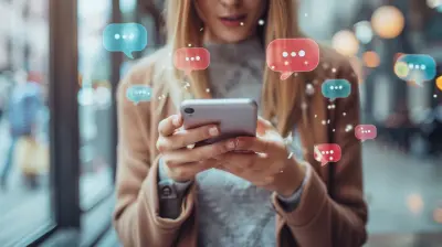 Integrating Chatbots to Enhance the B2C Customer Experience