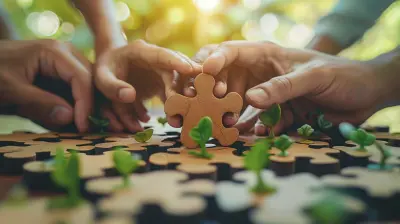 Integrating Corporate Social Responsibility into Your Long-Term Strategy