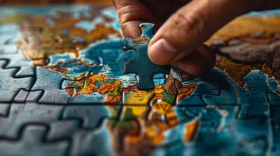 Integrating Corporate Social Responsibility into Your Long-Term Strategy