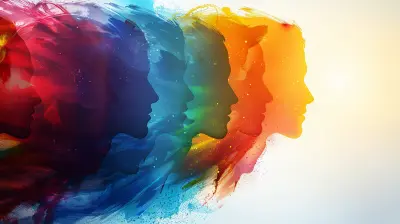 Integrating Diversity into Your Company’s Core Values