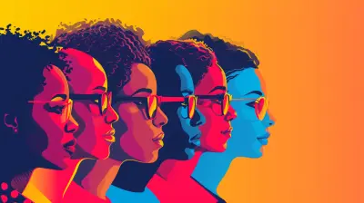 Integrating Diversity into Your Company’s Core Values