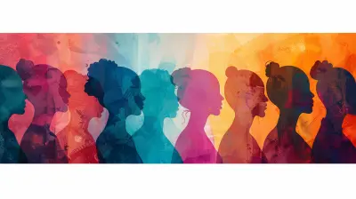 Integrating Diversity into Your Company’s Core Values