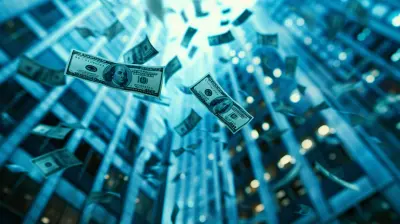 Keeping Positive Cash Flow During Expansion and Growth