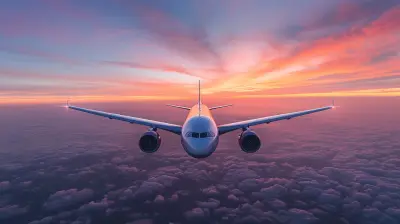 Key Challenges Facing the Airline Industry Today