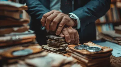 Key Strategies to Avoid Project Scope Creep
