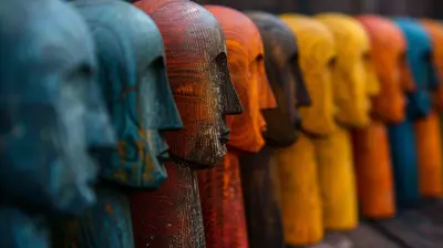 Leadership Accountability in Driving Diversity and Inclusion