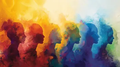 Leadership Accountability in Driving Diversity and Inclusion