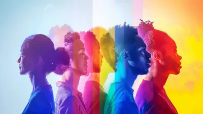Leadership Accountability in Driving Diversity and Inclusion