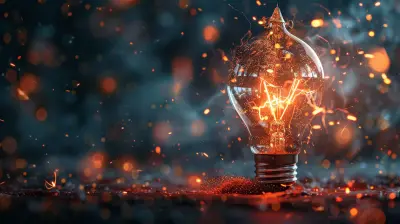 Leadership Mindsets for Thriving in a Disrupted Economy