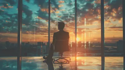 Leading with Empathy: The Key to Strong Corporate Cultures