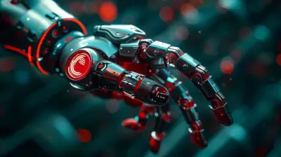 Leveraging AI Tools to Enhance Your Marketing Efforts