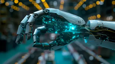 Leveraging Artificial Intelligence to Streamline Business Models