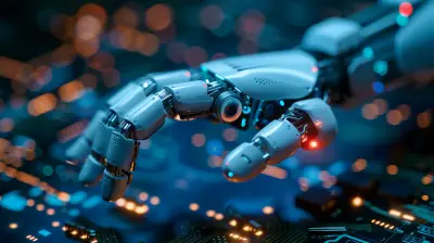 Leveraging Artificial Intelligence to Streamline Business Models