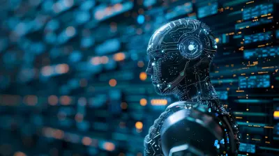 Leveraging Artificial Intelligence to Streamline Business Models