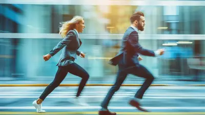 Leveraging Competitor Data to Stay Two Steps Ahead