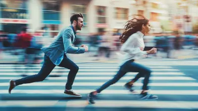 Leveraging Competitor Data to Stay Two Steps Ahead