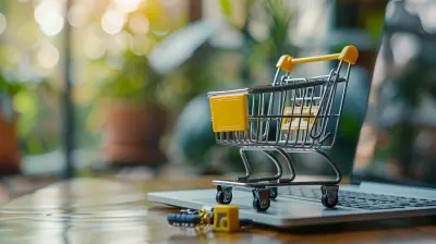 Leveraging Data Analytics to Personalize the E-Commerce Customer Journey